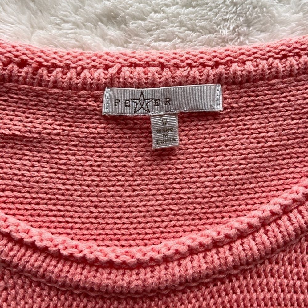 Fever Knit Sweater - Picture 5 of 5